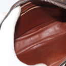LOUIS VUITTON Monogram Jeune Fille PM Shoulder Bag M51227 LV Auth 179132-11