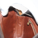 LOUIS VUITTON Monogram Jeune Fille PM Shoulder Bag M51227 LV Auth 179132-21