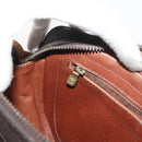 LOUIS VUITTON Monogram Jeune Fille PM Shoulder Bag M51227 LV Auth 179132-22
