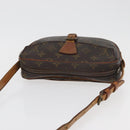 LOUIS VUITTON Monogram Jeune Fille PM Shoulder Bag M51227 LV Auth 179132-7