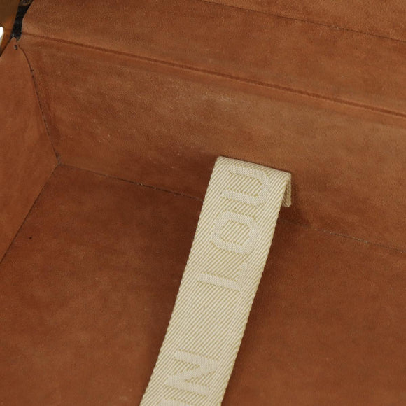 LOUIS VUITTON Monogram Cotoville 45 Trunk M21423 LV Auth 179133SM