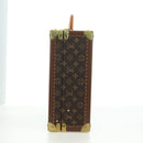 LOUIS VUITTON Monogram Cotoville 45 Trunk M21423 LV Auth 179133SM-5