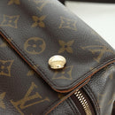 LOUIS VUITTON Monogram Naviglio Shoulder Bag M50205 LV Auth 179134A-20