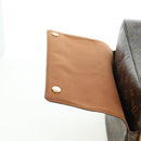 LOUIS VUITTON Monogram Naviglio Shoulder Bag M50205 LV Auth 179134A-22