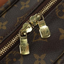LOUIS VUITTON Monogram Naviglio Shoulder Bag M50205 LV Auth 179134A-23