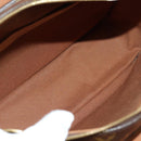 LOUIS VUITTON Monogram Naviglio Shoulder Bag M50205 LV Auth 179134A-11