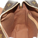 LOUIS VUITTON Monogram Naviglio Shoulder Bag M50205 LV Auth 179134A-26