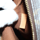 LOUIS VUITTON Monogram Naviglio Shoulder Bag M50205 LV Auth 179134A-12