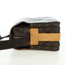 LOUIS VUITTON Monogram Naviglio Shoulder Bag M50205 LV Auth 179134A-3