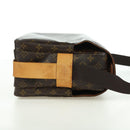 LOUIS VUITTON Monogram Naviglio Shoulder Bag M50205 LV Auth 179134A-4