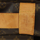 LOUIS VUITTON Monogram Naviglio Shoulder Bag M50205 LV Auth 179134A-5