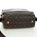 LOUIS VUITTON Monogram Naviglio Shoulder Bag M50205 LV Auth 179134A-14