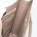 LOUIS VUITTON Epi Sac Plat Hand Bag Lilac M5207B LV Auth 179149-18