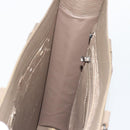 LOUIS VUITTON Epi Sac Plat Hand Bag Lilac M5207B LV Auth 179149-19