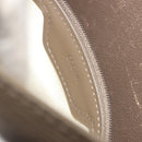 LOUIS VUITTON Epi Sac Plat Hand Bag Lilac M5207B LV Auth 179149-22