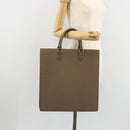 LOUIS VUITTON Epi Sac Plat Hand Bag Lilac M5207B LV Auth 179149-23