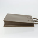 LOUIS VUITTON Epi Sac Plat Hand Bag Lilac M5207B LV Auth 179149-4