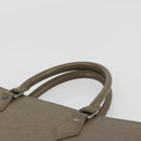 LOUIS VUITTON Epi Sac Plat Hand Bag Lilac M5207B LV Auth 179149-8