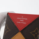LOUIS VUITTON Monogram Memory Game Emma Object GI0274 LV Auth 179160A-17