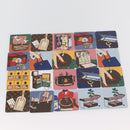 LOUIS VUITTON Monogram Memory Game Emma Object GI0274 LV Auth 179160A-11