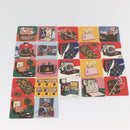 LOUIS VUITTON Monogram Memory Game Emma Object GI0274 LV Auth 179160A-21