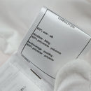CHANEL Puff Jacket Silk Pink 23C P74093 CC Auth 179165SAM-18