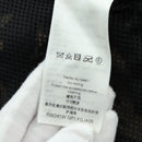 LOUIS VUITTON Monogram Bore Jacket 23SS Brown LV Auth 179166SAM-15
