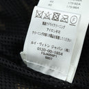 LOUIS VUITTON Monogram Bore Jacket 23SS Brown LV Auth 179166SAM-18