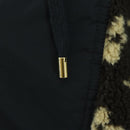 LOUIS VUITTON Monogram Bore Jacket 23SS Brown LV Auth 179166SAM-6