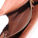 LOUIS VUITTON Monogram Bordeaux 24 Shoulder Bag M51798 LV Auth 179167-11