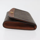 LOUIS VUITTON Monogram Bordeaux 24 Shoulder Bag M51798 LV Auth 179167-3