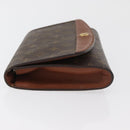 LOUIS VUITTON Monogram Bordeaux 24 Shoulder Bag M51798 LV Auth 179167-4