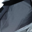 LOUIS VUITTON Taiga Rainbow Keepall Bandouliere 50 Bag Black M30345 Auth 179178V-10