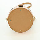 LOUIS VUITTON Monogram Petite Noé Trunk Hand Bag M43509 LV Auth 179184SV-5