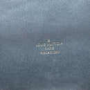 LOUIS VUITTON Monogram Petite Noé Trunk Hand Bag M43509 LV Auth 179184SV-23