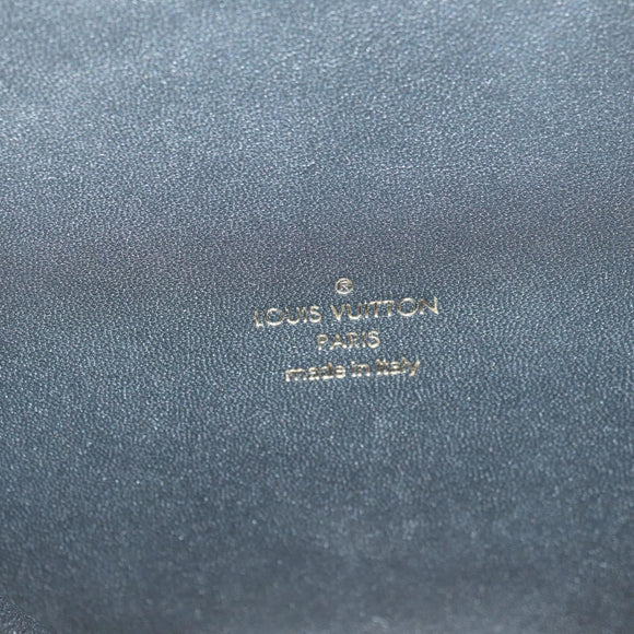 LOUIS VUITTON Monogram Petite Noé Trunk Hand Bag M43509 LV Auth 179184SV