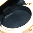 LOUIS VUITTON Monogram Petite Noé Trunk Hand Bag M43509 LV Auth 179184SV-24
