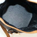 LOUIS VUITTON Monogram Petite Noé Trunk Hand Bag M43509 LV Auth 179184SV-10