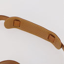 LOUIS VUITTON Monogram Saumur 30 Shoulder Bag M42256 LV Auth 179211A-8