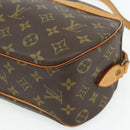 LOUIS VUITTON Monogram Blois Shoulder Bag M51221 LV Auth 179212A-15