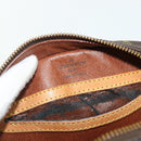 LOUIS VUITTON Monogram Blois Shoulder Bag M51221 LV Auth 179212A-19