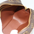 LOUIS VUITTON Monogram Blois Shoulder Bag M51221 LV Auth 179212A-20