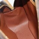 LOUIS VUITTON Monogram Blois Shoulder Bag M51221 LV Auth 179212A-21