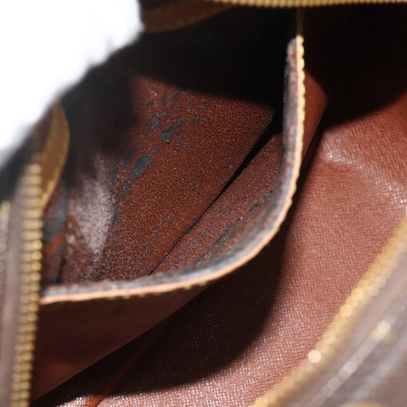 LOUIS VUITTON Monogram Blois Shoulder Bag M51221 LV Auth 179212A