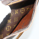 LOUIS VUITTON Monogram Blois Shoulder Bag M51221 LV Auth 179212A-11