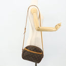 LOUIS VUITTON Monogram Blois Shoulder Bag M51221 LV Auth 179212A-22