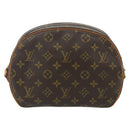 LOUIS VUITTON Monogram Blois Shoulder Bag M51221 LV Auth 179212A-2