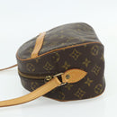 LOUIS VUITTON Monogram Blois Shoulder Bag M51221 LV Auth 179212A-3