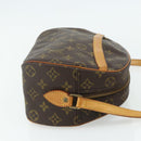 LOUIS VUITTON Monogram Blois Shoulder Bag M51221 LV Auth 179212A-4