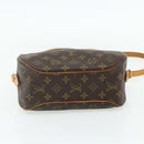 LOUIS VUITTON Monogram Blois Shoulder Bag M51221 LV Auth 179212A-5